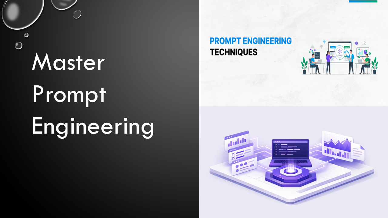Prompt Engineering